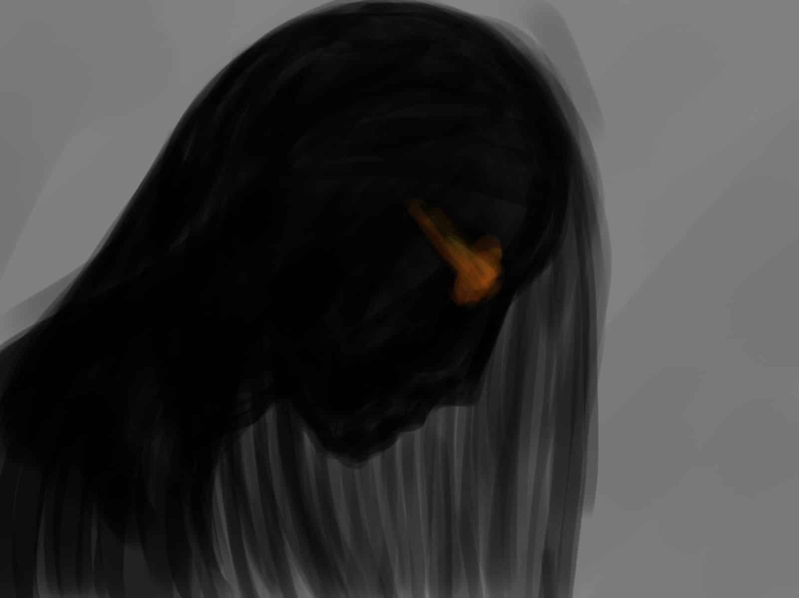 Aakesh, drawn by Elmaxlys