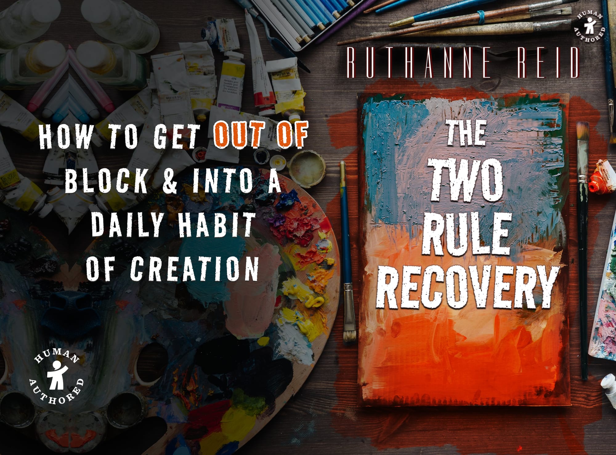 The Two Rule Recovery
