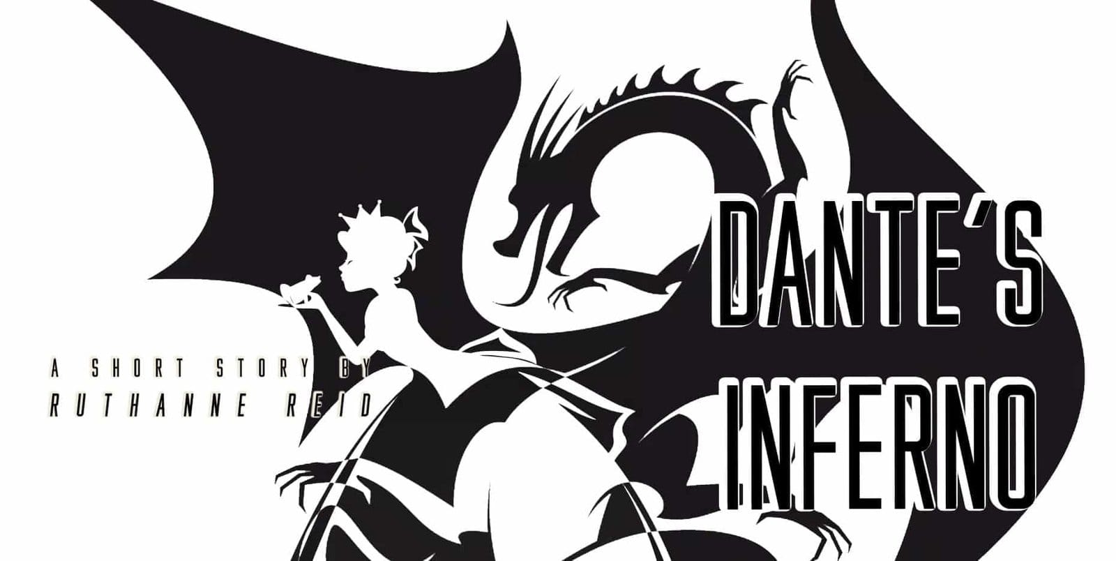 Dante's Inferno: a short story by Ruthanne Reid